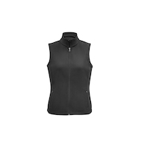 Ladies Apex Vest Navy XSmall