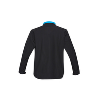 Kids Geneva Jacket Navy/Graphite 16