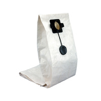 Rupes Fleece Dust Bags KS260 5pk 063.1106/5