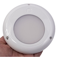LED Autolamps Interior Dome Light White 12V
