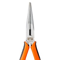 Bahco 160mm Long Nose Pliers 2470G-160