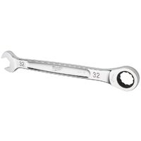 Milwaukee 32mm Ratcheting Combination Wrench 45969332