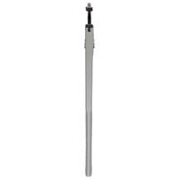 Milwaukee 14" (355mm) Aluminium Pipe Wrench with POWERLENGTH Handle 48227215