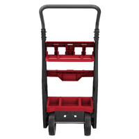 Milwaukee PACKOUT 2 Wheel Cart (181kg Capacity) 48228415