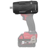Milwaukee M18 Fuel One-Key 1/2" Controlled Mid-Torque Impact Wrench Protective Boot 49163062A
