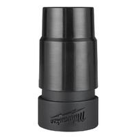 Milwaukee 47.6mm (1-7/8") Dust Extraction Adaptor Kit 49901980