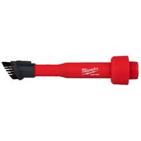 Milwaukee AIR-TIP 2-In-1 Utility Brush Tool 49902028