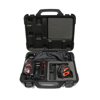 Powerline X2R Crossline Laser Level Kit 50060