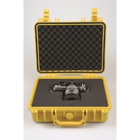 Kincrome Safe Case Small 51010