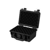 Kincrome 210mm Safe Case Small - Black 51010BK