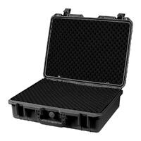 Kincrome 515mm Safe Case X-Large - Black 51019BK