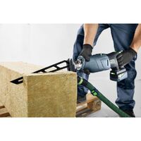 Festool RSC 18 18V Reciprocating Saw Basic in Systainer 576947