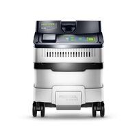 Festool CT 15L HEPA Class Dust Extractor CT 15 E HEPA 577414