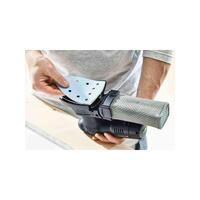 Festool Granat Abrasive Sheet 100mm DELTA P80 - 10 Pack 577539