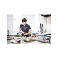 Festool Granat Abrasive Sheet 100mm DELTA P240 - 100 Pack 577550