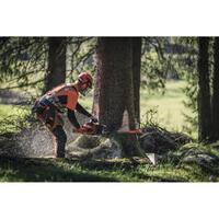 Husqvarna 5" (14cm) Polyamide Felling Wedge 598035801
