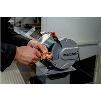 Metabo 370W Bench Grinder DS 150 M 604150000