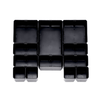 Metabo Metabox 118 Organizer 626897000