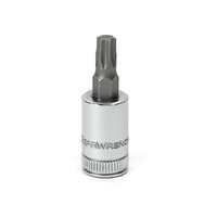 GearWrench T30 1/4"Dr Torx Bit Socket 80177D