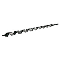 Abbott & Ashby 29mm 600mm Long Quick Release Auger AASAU60029 810270