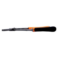 Bahco 225mm Ergo Slip Joint Plier Extra Wide 8231