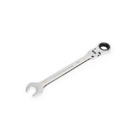 GearWrench 24mm 90T 12 Pt Flex Head Ratcheting Combination Wrench 86724
