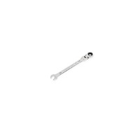 GearWrench 3/8" 90T 12 Pt Flex Head Ratcheting Combination Wrench 86743
