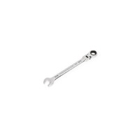 GearWrench 9/16" 90T 12 Pt Flex Head Ratcheting Combination Wrench 86746