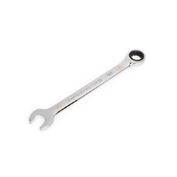 GearWrench 25mm 90T 12 Pt Ratcheting Combination Wrench 86925