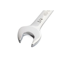 GearWrench 3/4" 90T 12 Pt Ratcheting Combination Wrench 86949