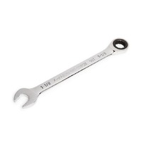 GearWrench 1-1/8" 90T 12 Pt Ratcheting Combination Wrench 86955
