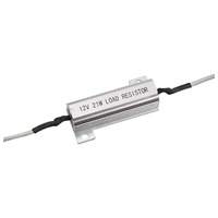 Narva LED Load Resistor for Brake Lights Indicator Lighta