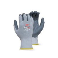Frontier Xx-Large Takt Micro Foam Nitrile Glove Frmicrfmnbk02xl 9322297090375