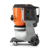 Husqvarna 2.2kW DE 120 H Class Dust Extractor 970514802