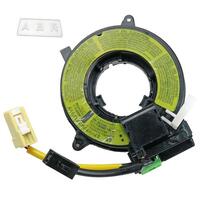Airbag spiral cable clock spring for mitsubishi triton l200 05-2014' 8619a016
