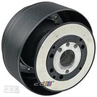 Steering Wheel Hub Adapter Boss Kit For Corolla AE100 AE101 AE111 1992-00