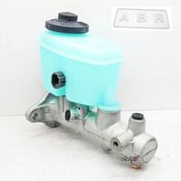 Brake Master Cylinder Fits RHD TOYOTA LandCruiser Prado RZJ95 VZJ95 VDJ95 w/ ABS