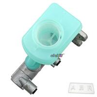 Brake Master Cylinder For Toyota LandCruiser 80 FZJ80 HZJ80 /HDJ80 90-97 w/ LSPV
