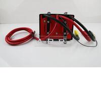 1set Electric Control Winch Box Pack 12V Relay solenoid Wireless Remote switch
