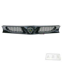 Front Grill Grille Mask For Proton Wira/Satria/Persona/Jumbuck/M21/Putra