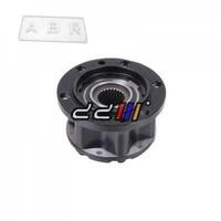 Wheel Hub Locking (1pc) For Suzuki Samurai Jimny 82-98 SJ410 SJ413 Manual Lock