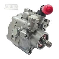 Power Steering Pump For Subaru Impreza GD GG EJ205 EJ255 2002-07 34430-FE040