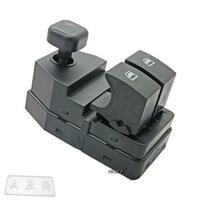 1x Front Right Power Window Switch Main Control For Proton S16 FL FLX GX