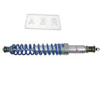 Profender Steering Shock Damper Land Rover Series 1 2 3 Range Rover Classic
