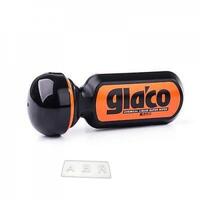 Soft99 ultra glaco liquid car windshield mirror rain water repellent 70ml