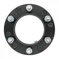 4x 40mm 5x139.7 To 6x139.7 M12x1.5 Wheel Spacers Adapter For Suzuki Vitara Rocky