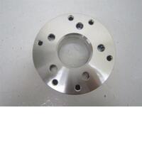 4pcs 40mm 5x114.3 To 6x139.7 5x4.5 to 6x5.5 1/2 Studs Wheel Spacer Adapter