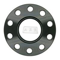 NEW 2pcs 15mm 14x1.5 5x112mm 66.56 Hub Centric Wheel Spacer For Audi Maybach 57