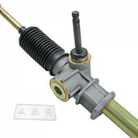 RHD Steering Rack & Tie Rod-End For Toyota Hiace H100 Series Van LH113 RWD 89-04