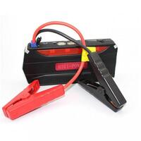 High power emergency booster 68800mah jump start power bank car starter battery